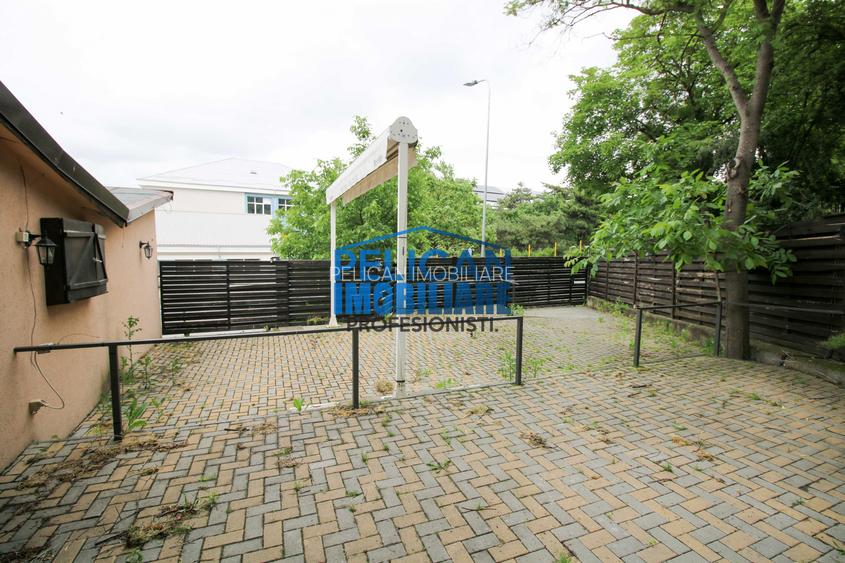 ZONA BIG - TERASA - BAR - RESTAURANT - STRADAL - 3