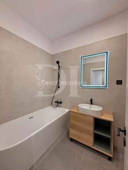 Apartament 2 camere | ULTRAFINISAT | Zona Eroilor / Floresti - 11