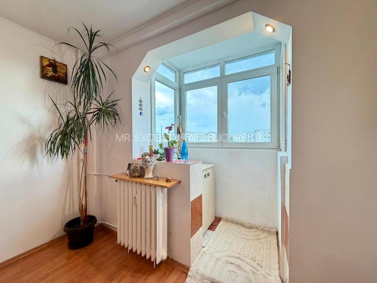 2 camere decomandat | Renovat | Loc de parcare inclus – Codrii Neamtului - 9