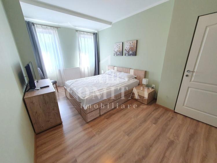 Apartament 2 camere decomandate ansamblul Park Lake, zona Iulius Mall - 4