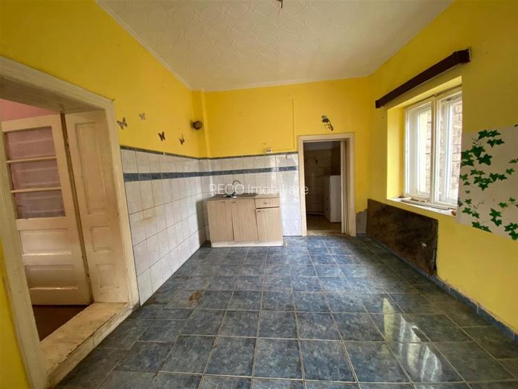 RECO  Casa in  Sacuieni  la 25km de  Marghita - 13