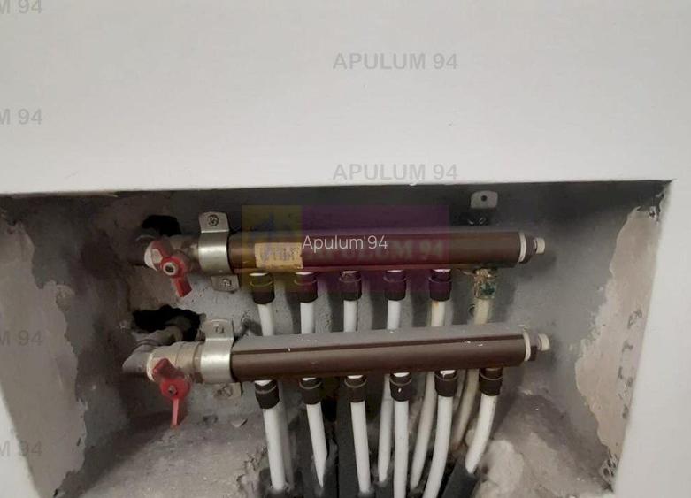 Casă-Vilă Brâncoveanu-Secuilor - 11