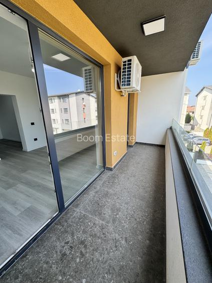 Penthouse modern cu 3 camere Giroc - 4