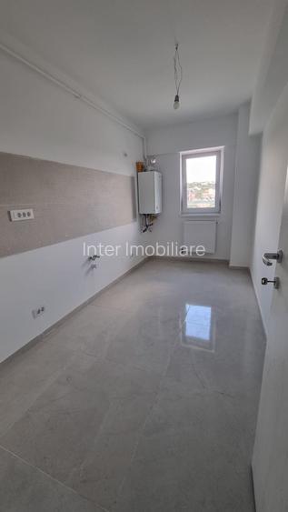 Apartament nou, 2 camere, decomandat, 60 mp, Visani, Mega Image, Cod 155252 - 4