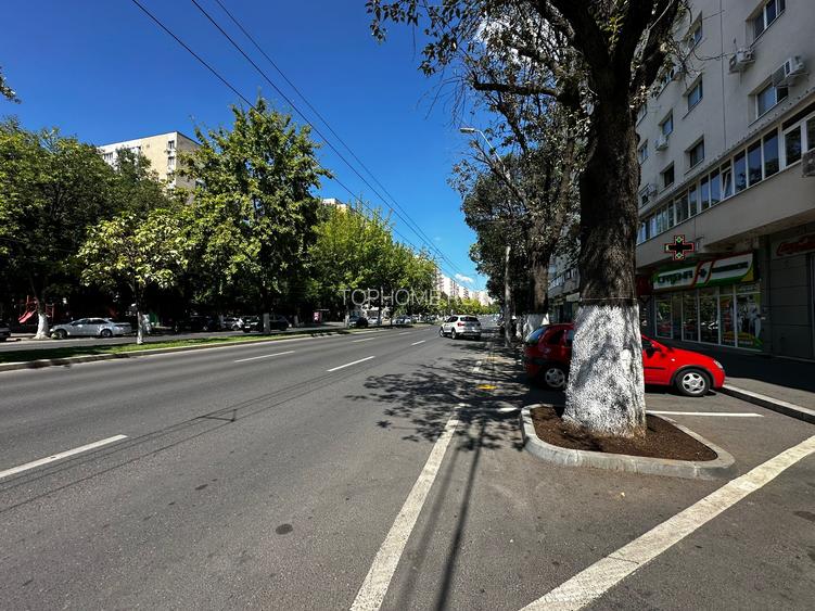 Teren 743 mp= Alexandru Obregia-Pasajul Europa Unita - 6