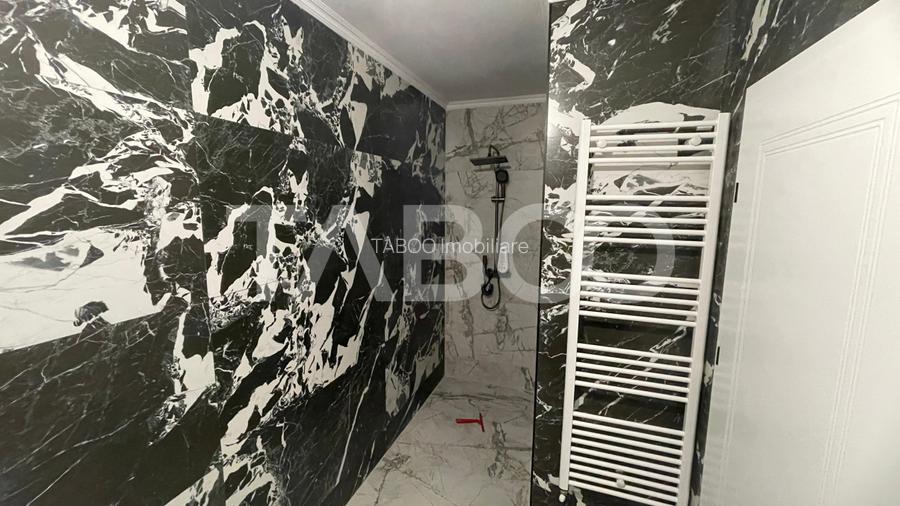 Apartament 3 camere Selimbar - Luminos, modern, premium - 8