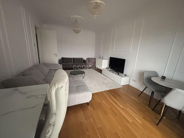 Apartament 2 camere Luxuria Residence - 2