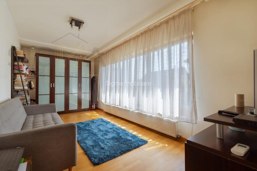 Casa individuala cu garaj in Andrei Muresanu! - 6