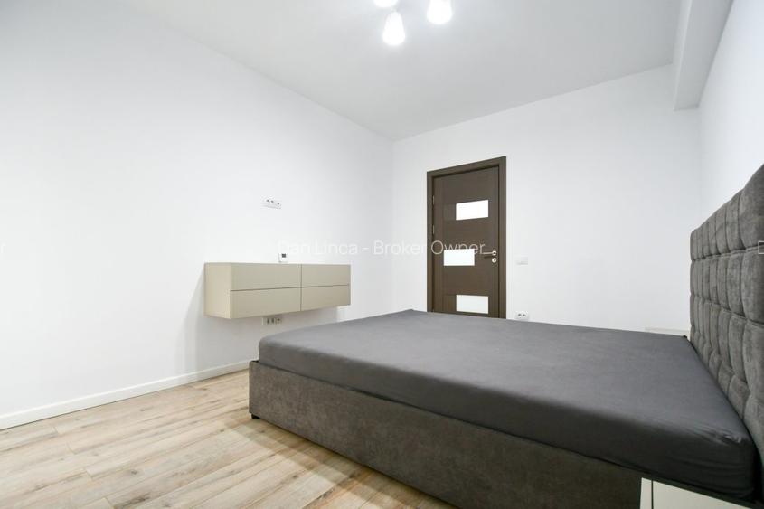 Elvila-2 camere cu boxa si parcare mobilat-utilat Comision 0% - 12