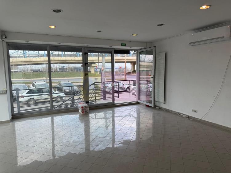 Bloc tip Boutique, Solid, Elegant și Bine Amplasat lângă Pasaj Pallady - 4