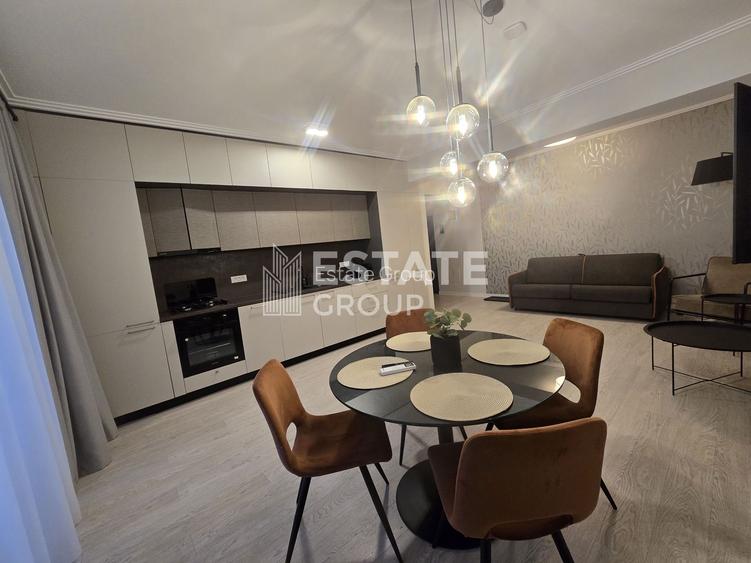 Apartament cu 2 camere in Dumbravita - 3