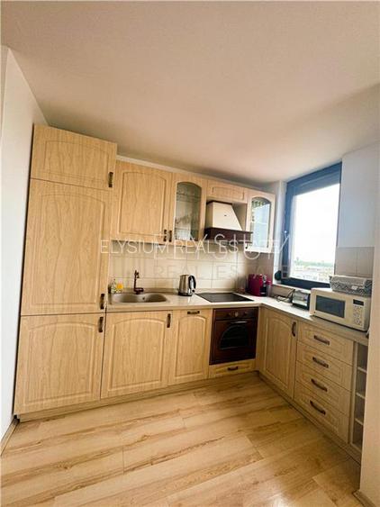 Apartament 2 camere de inchiriat North Area Lake View - 30
