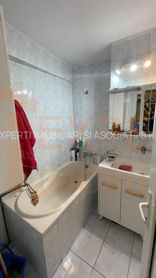 Apartament 2 camere, situat in zona Casa de Cultura - 9