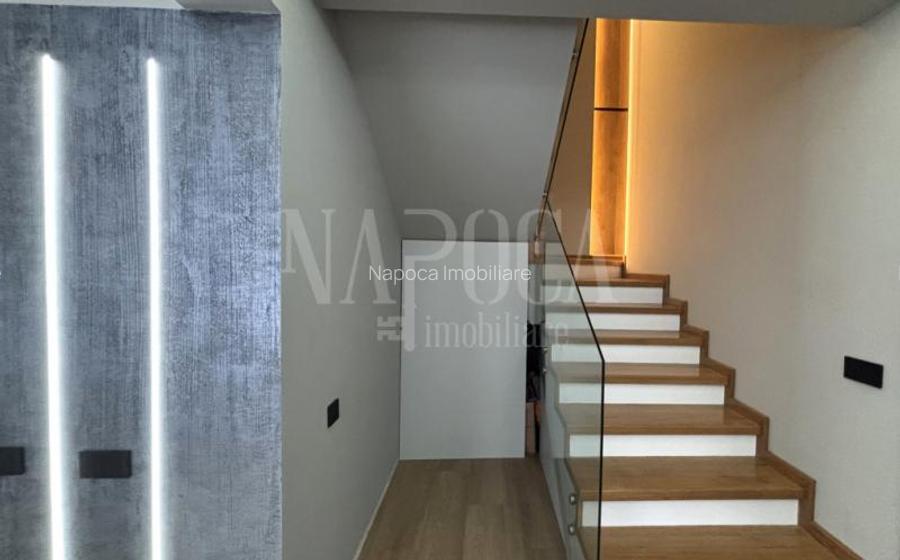 Casa 4 camere de vanzare in Floresti - 3