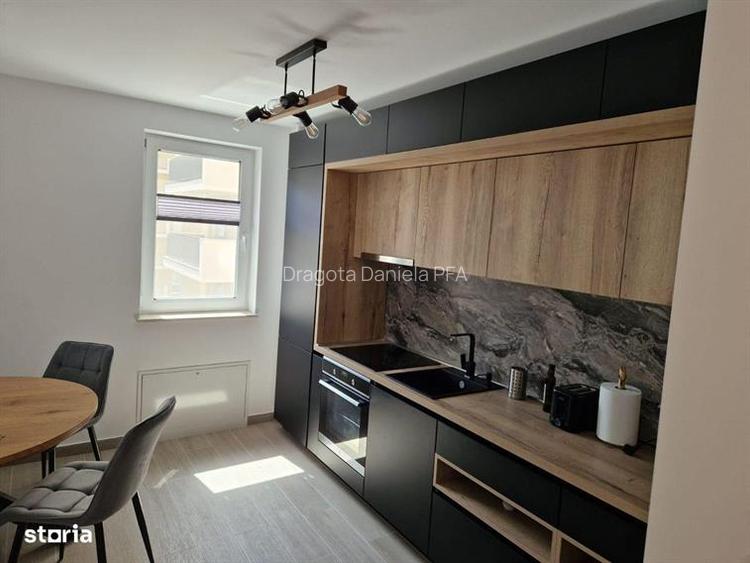 Apartament 2 camere,spatios in zona Astra - 4