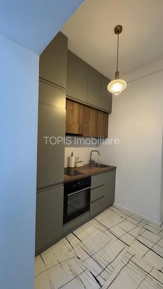 Ultracentral / Rosetti / Gradina Icoanei/ Apartament Mobilat / Et. 1 - 14