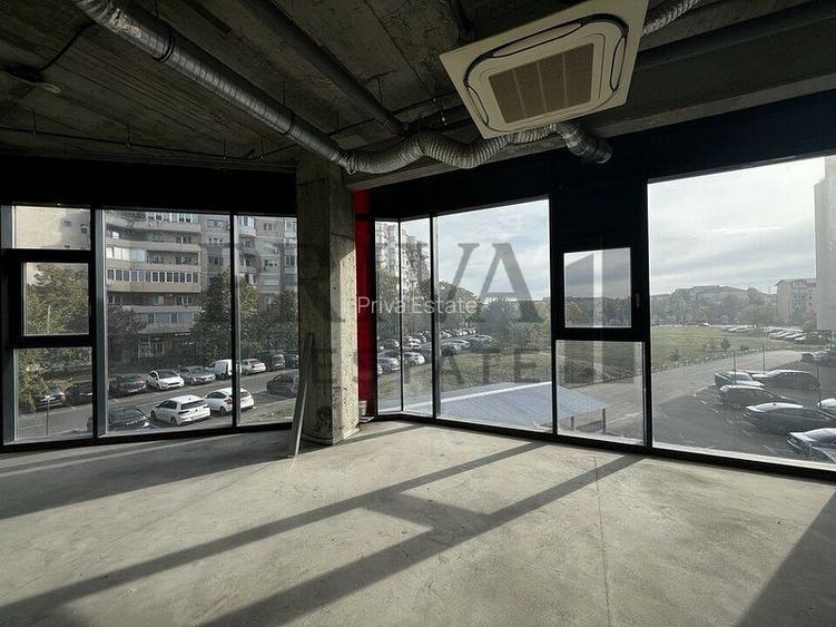 Spatiu de birouri, 120 mp, Uranus Plaza - 4