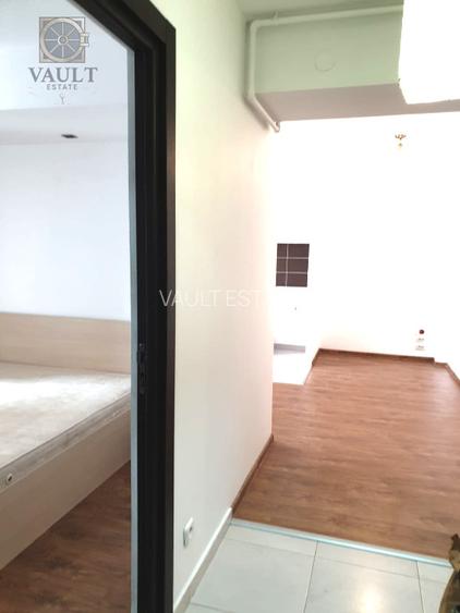 APARTAMENT 2 CAMERE RENOVAT ,CU CENTRALA PROPRIE- VITAN BARZESTI - 10