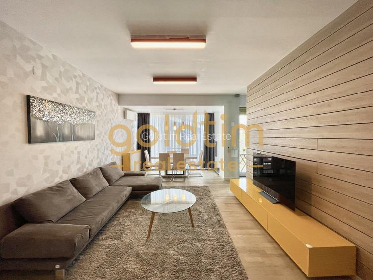 SUPERB/ DUPLEX/ IANCU NICOLAE/ PARCARE/ 2 TERASE - 16