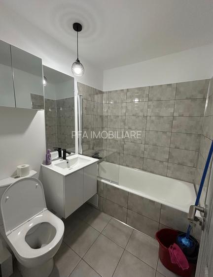 Garsoniera Lujerului/piața Veteranilor - 7