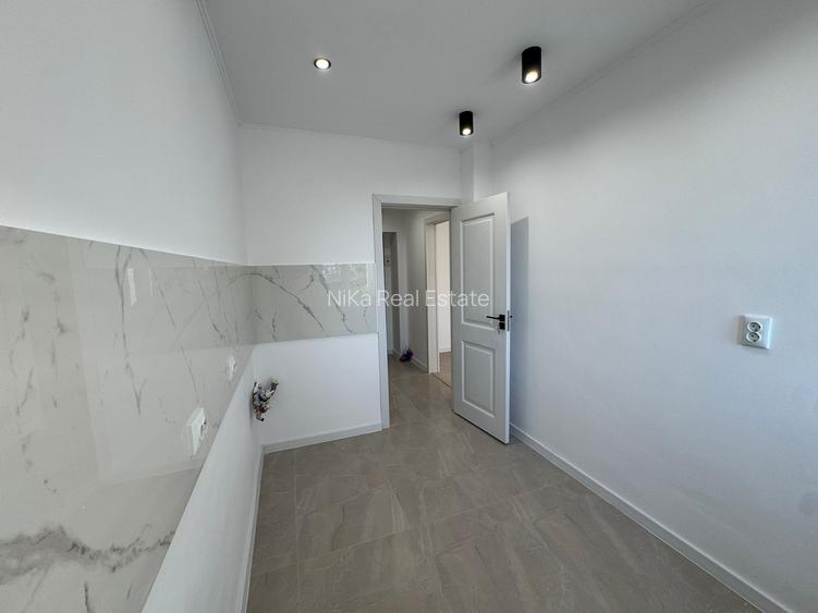 APARTAMENT 2 CAMERE DE VANZARE GRIVITA - BASARAB - TITULESCU - 13