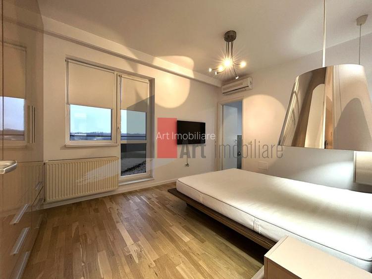 Apartament 3 camere cu terasa | zona Vatra Noua/Baneasa - 7