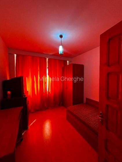 Inchiriez apartament 3 camere Militari (Gorjului) - 4