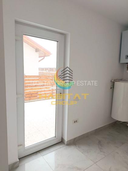 Casa 3 camere / 409 mp teren / Comision 0% - 6