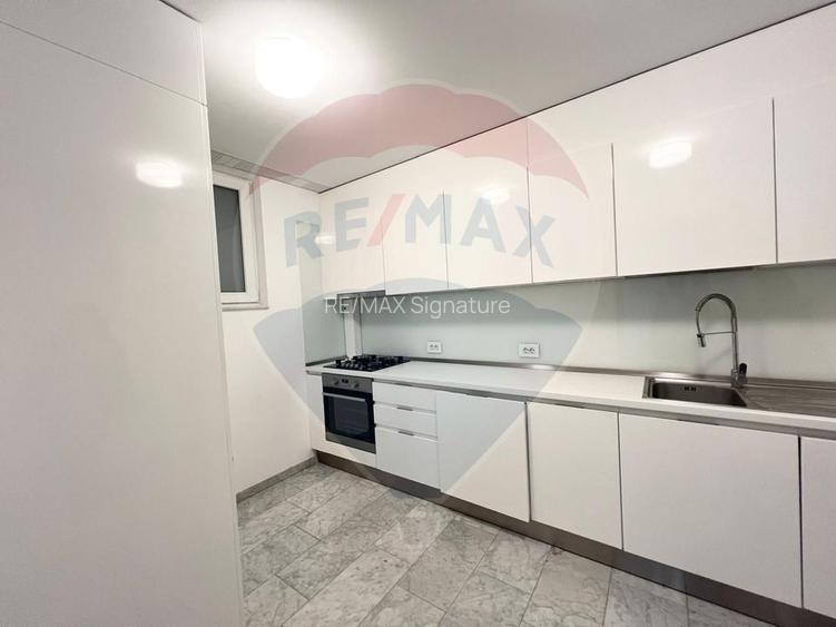 Apartament cu 4 camere de închiriat în zona Aviatorilor - 3