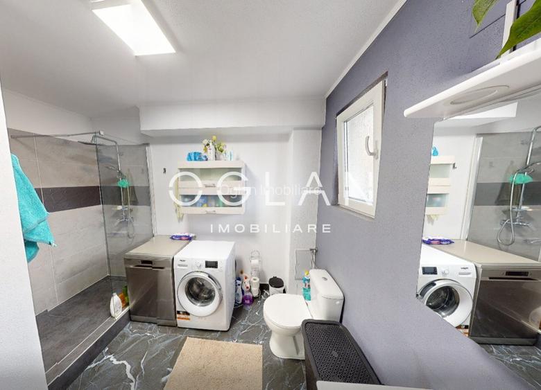 CASA INDIVIDUALA 4 camere - SELIMBAR, Comision 0% - 17