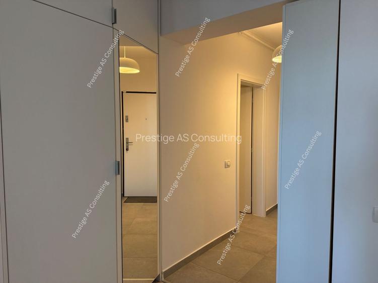 Apartament 2 Camere | Etaj 3 +Parcare subterana | City of Mara-Circumvalatiunii - 23