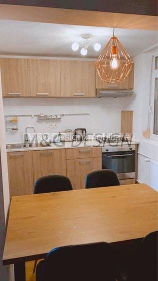 Complex Studentesc - Stadion, apartament 2 camere modernizat - 5