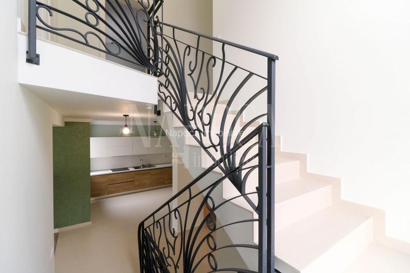 Casa 5 camere de vanzare in Andrei Muresanu, Cluj Napoca - 12