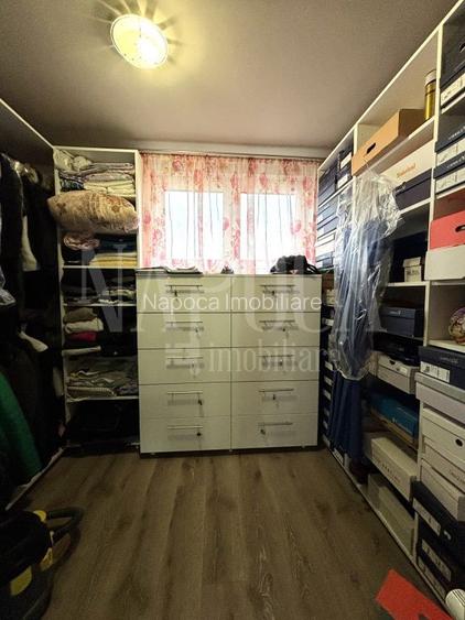 Casa 4 camere de vanzare in Terra, Floresti - 9