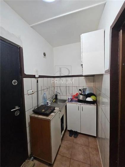 BLASCOVICI - APARTAMENT 1 CAMERA - mobilat, utilat, etaj intermediar - 4