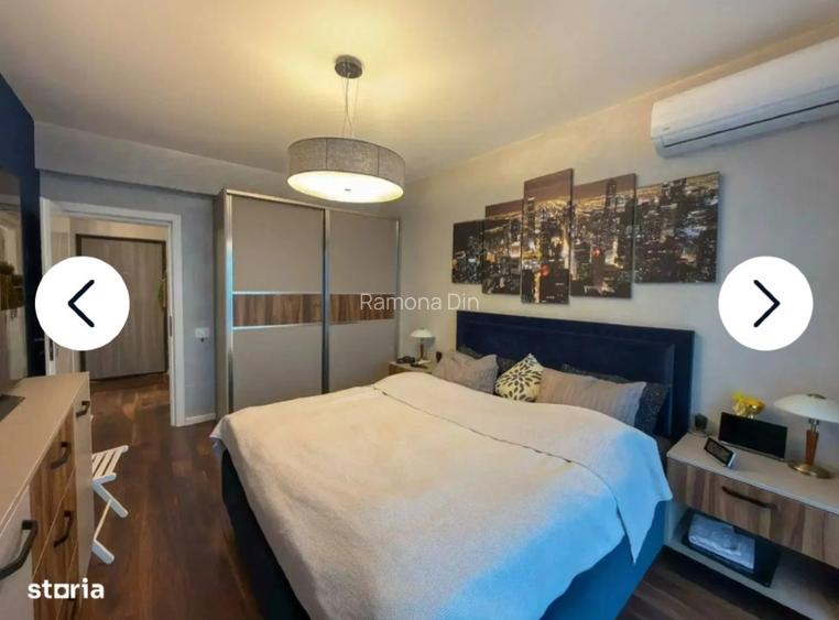 Apartament 3 camere Theodor Pallady ROMCO RESIDENTIAL Drumul.Gura Calitei - 9