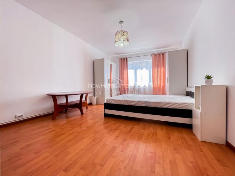 Apartament 2 camere decomandat, zona Iulius Mall - 6