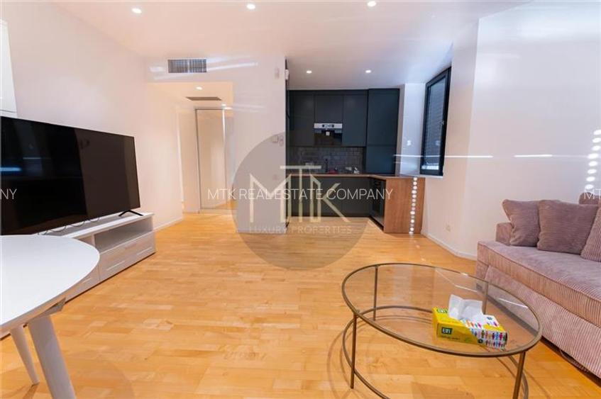 Apartament 2 camere I Herastrau I 1 Loc parcare - 9