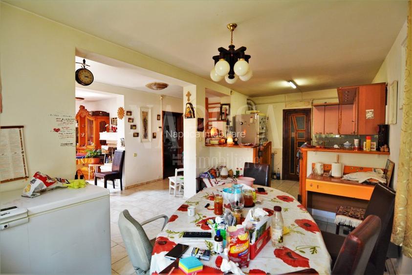 Casa 10 camere de vanzare in Centru, Cluj Napoca - 6