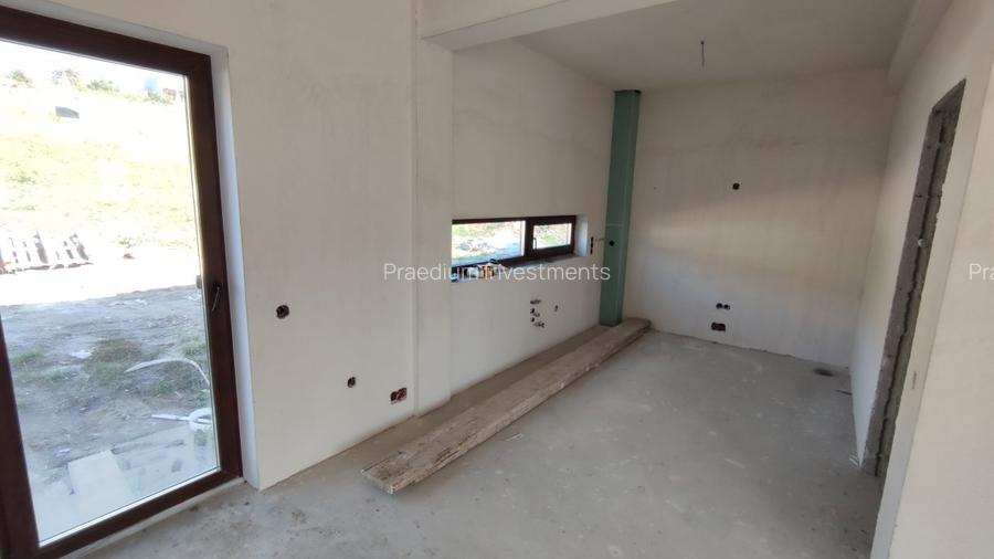 Duplex 4 camere pe Oașului, teren 240 mp, utili 162 mp - 3