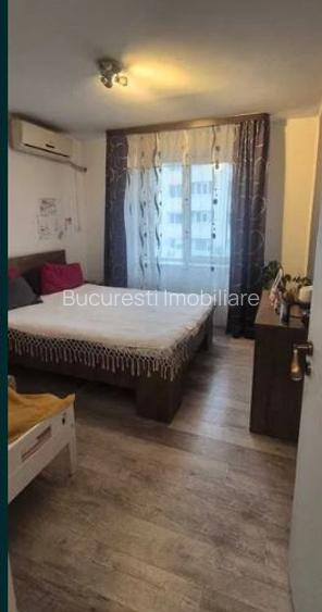 Apartament 2 Camere,Iancului Metrou,bl.1981,reabilitat,DECOMANDAT,Amenajat - 3
