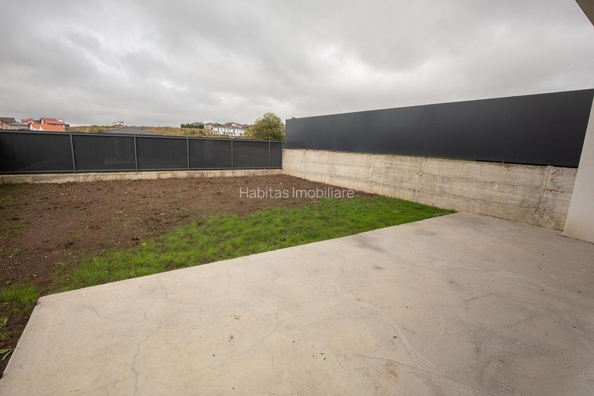 Case noi,  cu C.F.cuplate S+P+E+ Pod, cu cate 303 mp teren in Chinteni - 20