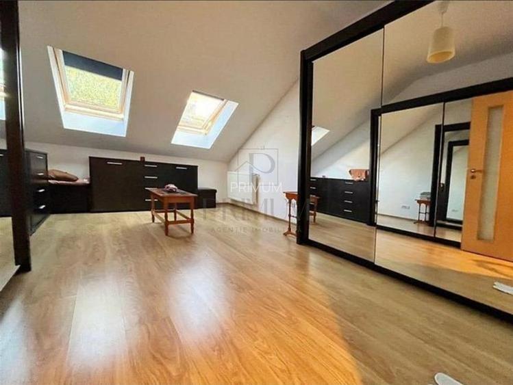 DUMBRAVITA - ZONA LIDL - CASA INSIRUITA - 3 CAMERE - 2 BAI - TERASA - LOC PARCAR - 8