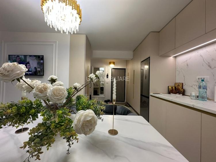 2 Camere - 57mp - mutare rapida - zona Visan - 6