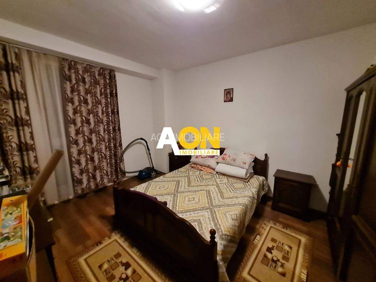 Apartament 3 Camere, 83 mp, Decomandat, Cu Garaj la Subsol - 6