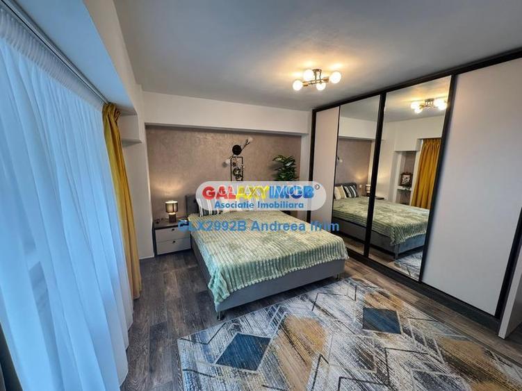 Apartament 2 camere Lux - Bulevardul Unirii - 9