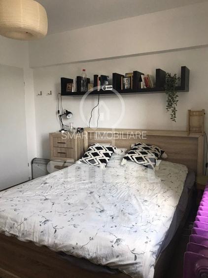 Apartament 2 camere 51mpfinisat Gheorgheni - 4