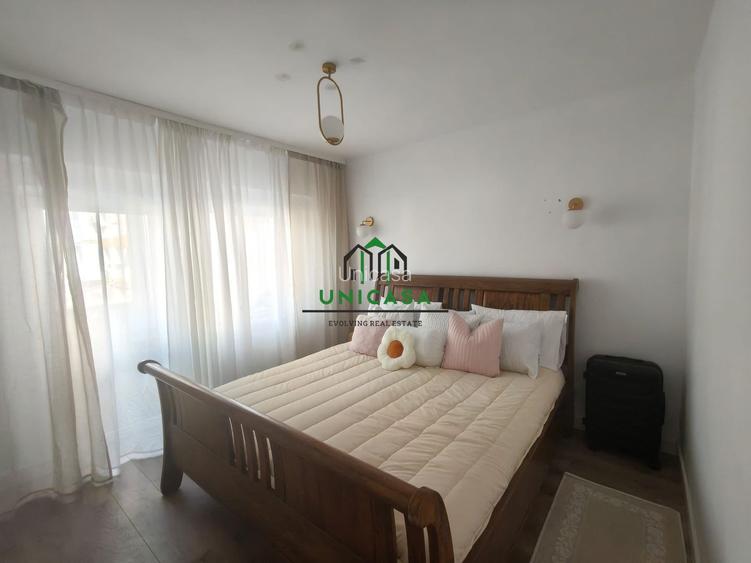 Apartament 4 camere /etaj 1 / Ostroveni - 3