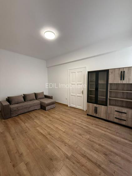Apartament cu 2 camere semidecomandate , zona semicentrala - Horea - 3