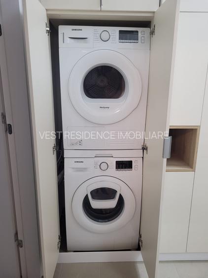 Apartament cu 2 camere, mobilat si utilat. Prima inchiriere. Loc de parcare - 10